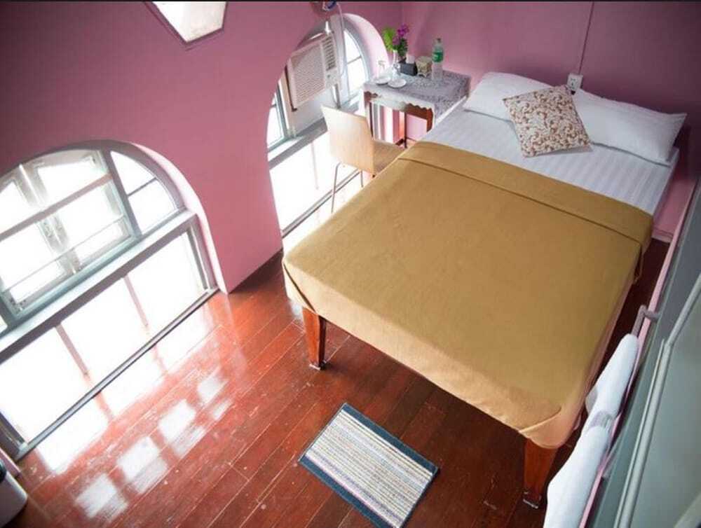 Albergue The Sat Yangón Exterior foto
